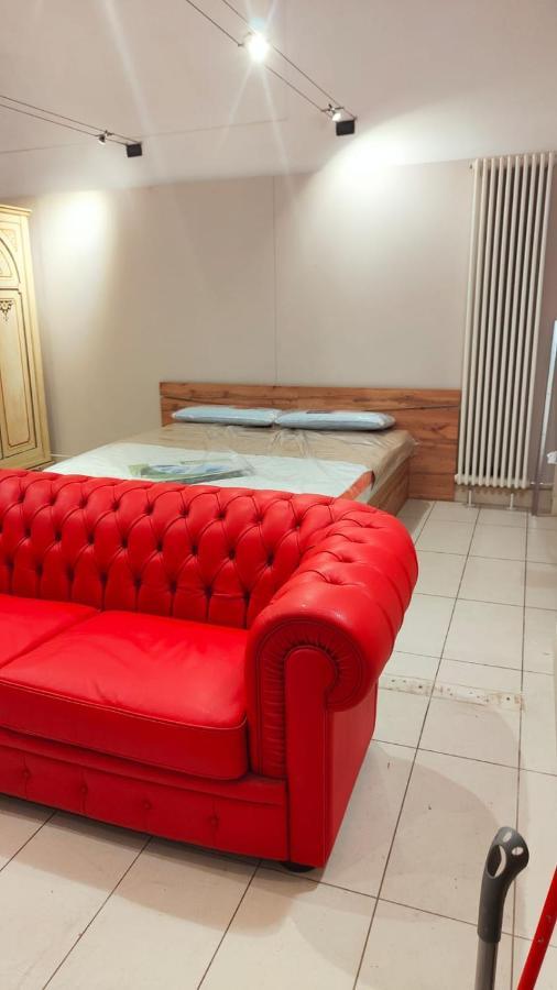 Suite Ga Turín Exterior foto