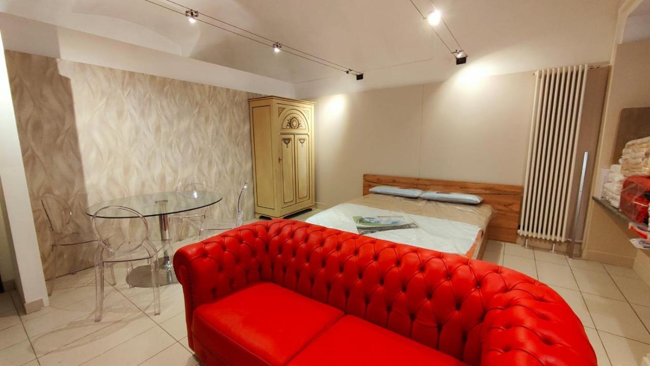 Suite Ga Turín Exterior foto
