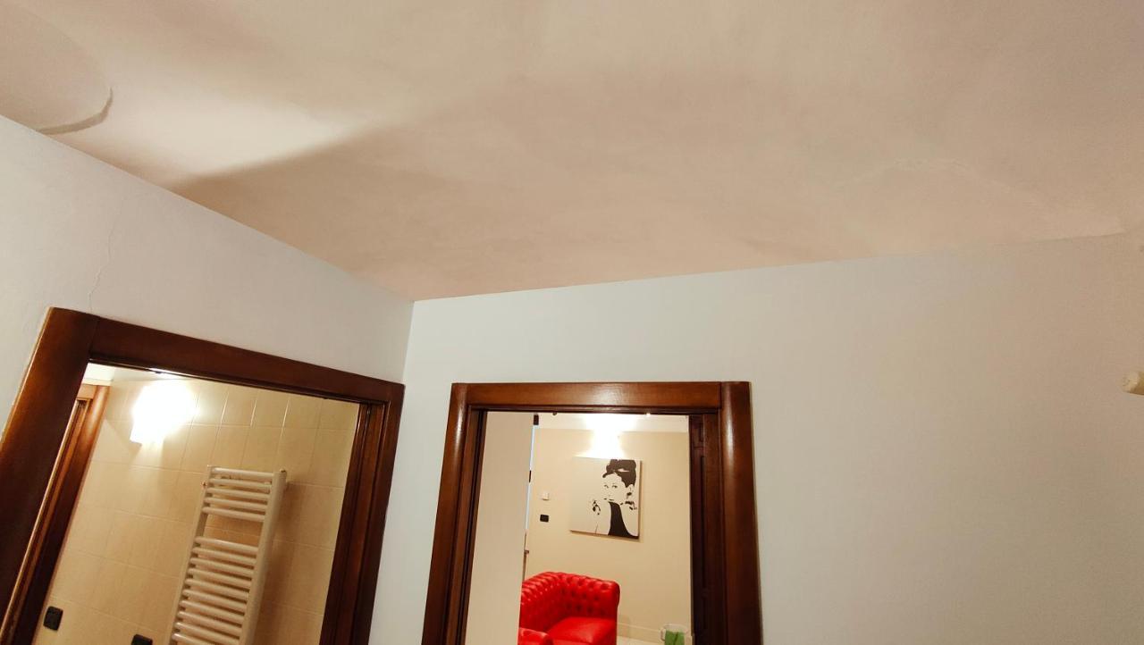 Suite Ga Turín Exterior foto