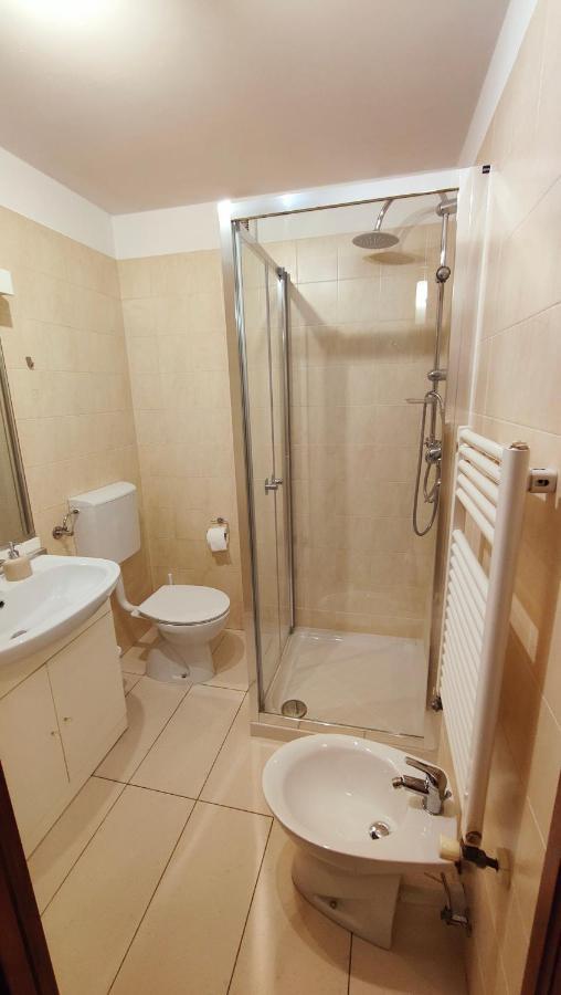Suite Ga Turín Exterior foto