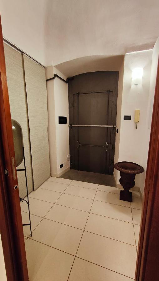 Suite Ga Turín Exterior foto