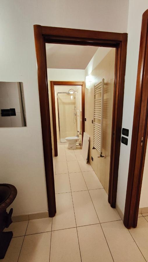 Suite Ga Turín Exterior foto