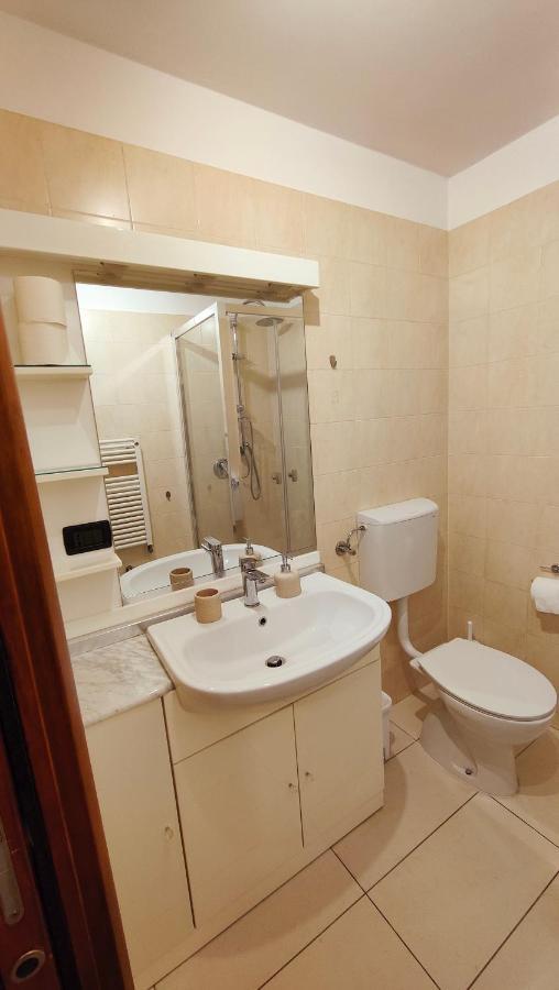 Suite Ga Turín Exterior foto