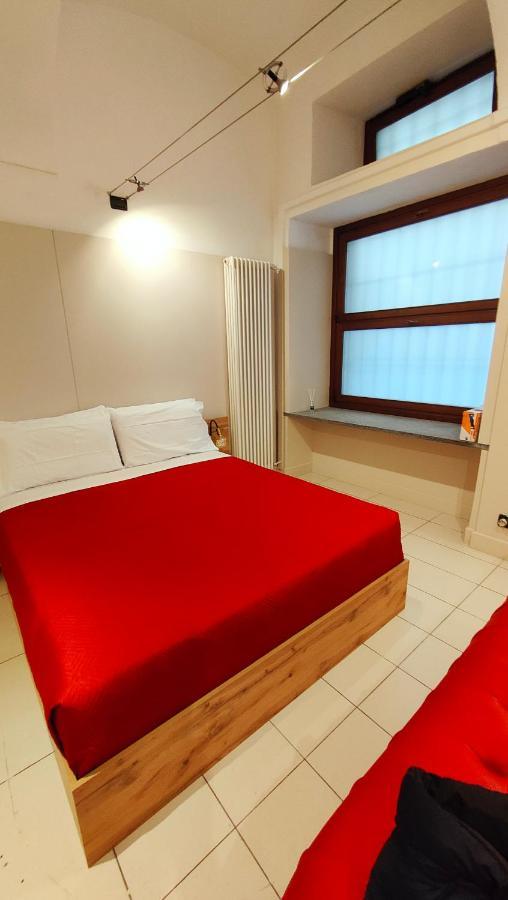 Suite Ga Turín Exterior foto