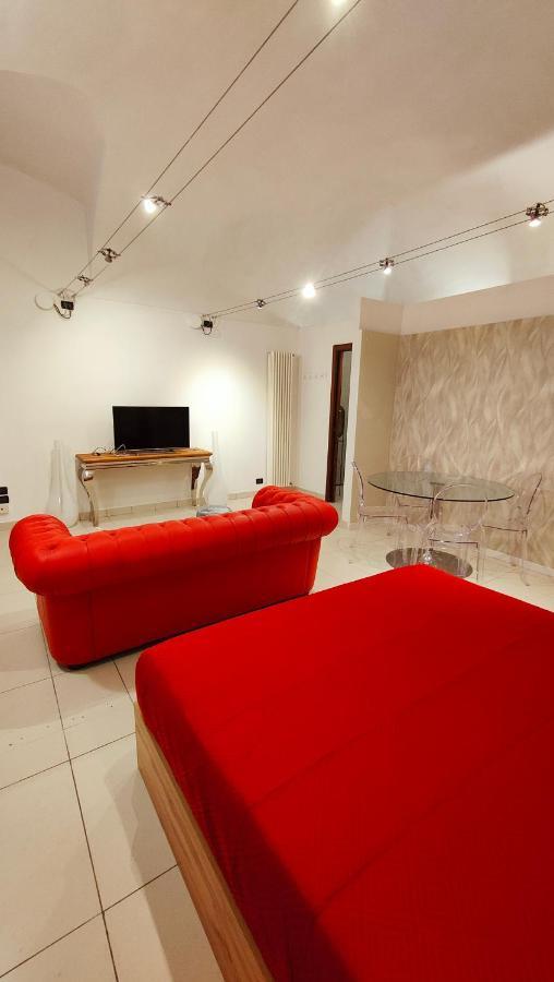 Suite Ga Turín Exterior foto