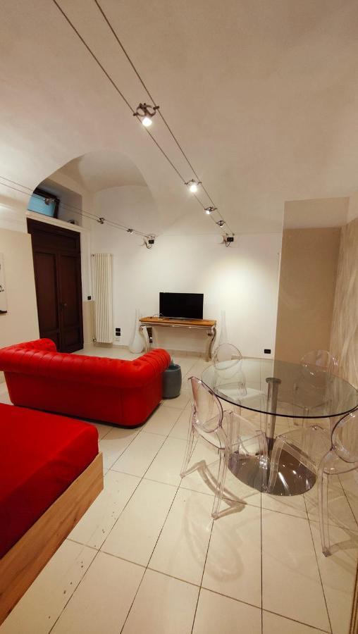Suite Ga Turín Exterior foto