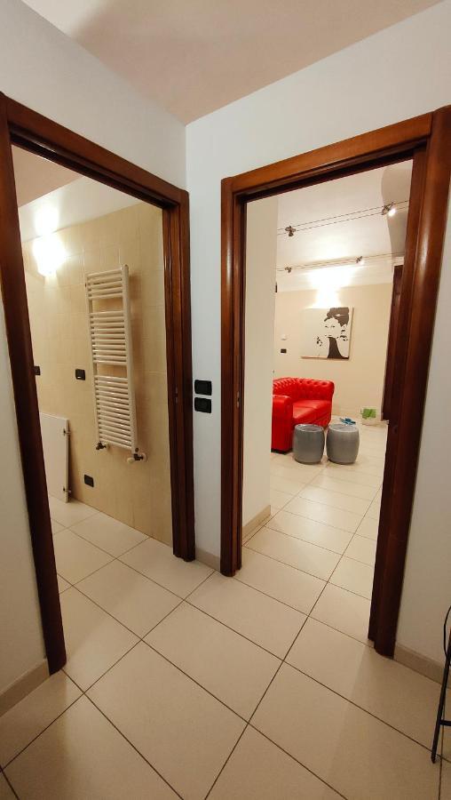 Suite Ga Turín Exterior foto