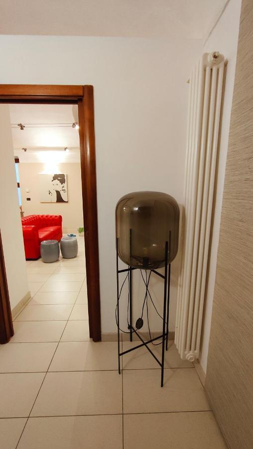 Suite Ga Turín Exterior foto