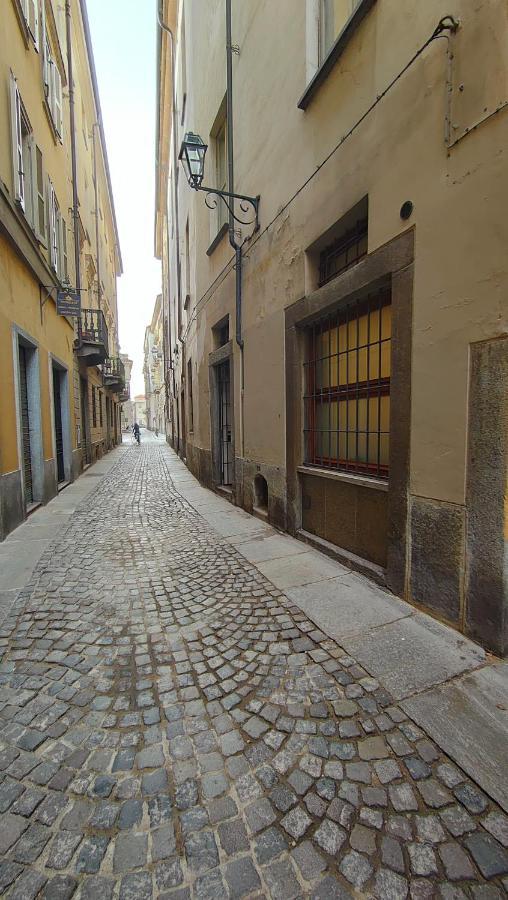 Suite Ga Turín Exterior foto